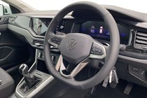 Volkswagen Taigo SUV (22 on) 1.0 TSI Life 4dr For Sale - Lookers Volkswagen Blackpool, Blackpool