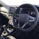 Volkswagen T-Cross SUV (24 on) 1.0 TSI Match 5dr For Sale - Lookers Volkswagen Blackpool, Blackpool