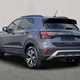 Volkswagen T-Cross SUV (24 on) 1.0 TSI Match 5dr For Sale - Lookers Volkswagen Blackpool, Blackpool