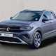 Volkswagen T-Cross SUV (24 on) 1.0 TSI Match 5dr For Sale - Lookers Volkswagen Blackpool, Blackpool