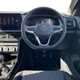 Volkswagen T-Cross SUV (24 on) 1.0 TSI Match 5dr For Sale - Lookers Volkswagen Blackpool, Blackpool