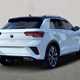 Volkswagen T-Roc SUV (17 on) 1.5 TSI EVO R-Line 5dr DSG For Sale - Lookers Volkswagen Blackpool, Blackpool