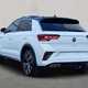 Volkswagen T-Roc SUV (17 on) 1.5 TSI EVO R-Line 5dr DSG For Sale - Lookers Volkswagen Blackpool, Blackpool