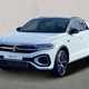 Volkswagen T-Roc SUV (17 on) 1.5 TSI EVO R-Line 5dr DSG For Sale - Lookers Volkswagen Blackpool, Blackpool