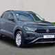 Volkswagen T-Roc SUV (17 on) 1.5 TSI Match 5dr DSG For Sale - Lookers Volkswagen Blackpool, Blackpool