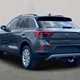 Volkswagen T-Roc SUV (17 on) 1.5 TSI Match 5dr DSG For Sale - Lookers Volkswagen Blackpool, Blackpool