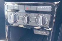 Volkswagen T-Cross SUV (24 on) 1.0 TSI Match 5dr For Sale - Lookers Volkswagen Blackpool, Blackpool