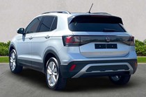 Volkswagen T-Cross SUV (24 on) 1.0 TSI Match 5dr For Sale - Lookers Volkswagen Blackpool, Blackpool