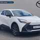 Toyota C-HR SUV (24 on) 2.0 PHEV Design 5dr CVT For Sale - Toyota Dundonald, Dundonald