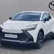 Toyota C-HR SUV (24 on) 2.0 PHEV Design 5dr CVT For Sale - Toyota Dundonald, Dundonald