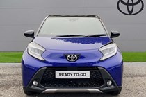 Toyota Aygo X (21 on) 1.0 VVT-i Exclusive 5dr For Sale - Toyota Dundonald, Dundonald