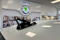 Skoda Octavia Hatchback (13-20) SE L 1.5 TSI 150PS ACT 5d For Sale - Birchwood Skoda Eastbourne, Eastbourne