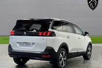 Peugeot 5008 SUV (17-24) 1.5 BlueHDi GT 5dr EAT8 For Sale - Peugeot Belfast, Belfast