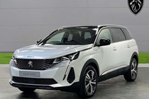 Peugeot 5008 SUV (17-24) 1.5 BlueHDi GT 5dr EAT8 For Sale - Peugeot Belfast, Belfast