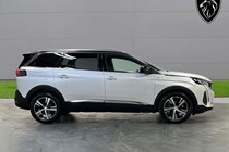 Peugeot 5008 SUV (17-24) 1.5 BlueHDi GT 5dr EAT8 For Sale - Peugeot Belfast, Belfast