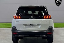 Peugeot 5008 SUV (17-24) 1.5 BlueHDi GT 5dr EAT8 For Sale - Peugeot Belfast, Belfast