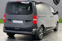 Peugeot e-Traveller MPV (20 on) 100kW Allure Standard [8 Seat] 75kWh 5dr Auto For Sale - Peugeot Belfast, Belfast