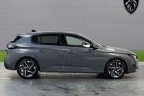 Peugeot 308 Hatchback (21 on) 1.2 PureTech Allure 5dr EAT8 For Sale - Peugeot Belfast, Belfast