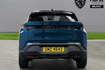 Peugeot 3008 SUV (16-24) 1.2 Hybrid 136 GT 5dr e-DSC6 For Sale - Peugeot Belfast, Belfast