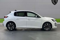 Peugeot 208 Hatchback (19 on) 1.2 PureTech 100 Allure 5dr For Sale - Peugeot Belfast, Belfast