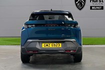 Peugeot 3008 SUV (16-24) 1.2 Hybrid 136 Allure 5dr e-DSC6 For Sale - Peugeot Belfast, Belfast