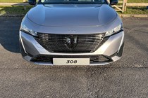 Peugeot 308 SW (21 on) 1.2 PureTech Allure 5dr EAT8 For Sale - Marshall Peugeot Ashford, Ashford