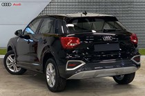 Audi Q2 SUV (16 on) 30 TFSI Sport 5dr For Sale - Lookers Audi Tyneside, Newcastle