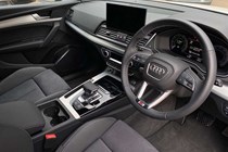 Audi Q5 SUV (16 on) 40 TDI Quattro S Line S Tronic 5d For Sale - Lookers Audi Tyneside, Newcastle