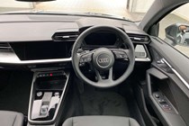 Audi A3 Saloon (20 on) 35 TDI Sport 4dr S Tronic 4d For Sale - Lookers Audi Tyneside, Newcastle