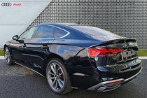 Audi A5 Coupe (16-24) 40 TFSI 204 S Line 2dr S Tronic [Tech Pack] For Sale - Lookers Audi Tyneside, Newcastle