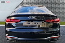 Audi A5 Coupe (16-24) 40 TFSI 204 S Line 2dr S Tronic [Tech Pack] For Sale - Lookers Audi Tyneside, Newcastle