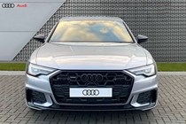 Audi A6 Avant (18 on) 40 TDI Quattro Black Edition 5dr S Tronic For Sale - Lookers Audi Tyneside, Newcastle