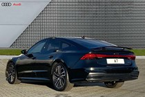 Audi A7 Sportback (18 on) 40 TDI Quattro Black Edition 5dr S Tronic [Tech] For Sale - Lookers Audi Tyneside, Newcastle