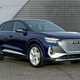 Audi Q4 E-Tron SUV (21 on) 210kW 45 82kWh S Line 5dr Auto [Leather/Tech Pack] For Sale - Lookers Audi Tyneside, Newcastle