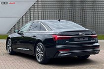 Audi A6 Saloon (18 on) 40 TFSI S Line 4dr S Tronic [Tech Pack] For Sale - Lookers Audi Tyneside, Newcastle