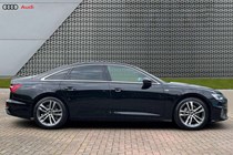 Audi A6 Saloon (18 on) 40 TFSI S Line 4dr S Tronic [Tech Pack] For Sale - Lookers Audi Tyneside, Newcastle