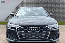 Audi A6 Saloon (18 on) 40 TFSI S Line 4dr S Tronic [Tech Pack] For Sale - Lookers Audi Tyneside, Newcastle