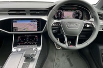 Audi A6 Saloon (18 on) 40 TFSI S Line 4dr S Tronic [Tech Pack] For Sale - Lookers Audi Tyneside, Newcastle