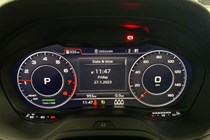 Audi Q2 SUV (16 on) 30 TFSI 116 Sport 5dr For Sale - Lookers Audi Tyneside, Newcastle