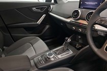 Audi Q2 SUV (16 on) 30 TFSI 116 Sport 5dr For Sale - Lookers Audi Tyneside, Newcastle
