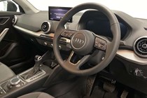Audi Q2 SUV (16 on) 30 TFSI 116 Sport 5dr For Sale - Lookers Audi Tyneside, Newcastle