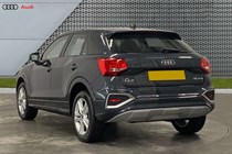 Audi Q2 SUV (16 on) 30 TFSI 116 Sport 5dr For Sale - Lookers Audi Tyneside, Newcastle