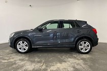 Audi Q2 SUV (16 on) 30 TFSI 116 Sport 5dr For Sale - Lookers Audi Tyneside, Newcastle