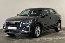Audi Q2 SUV (16 on) 30 TFSI 116 Sport 5dr For Sale - Lookers Audi Tyneside, Newcastle