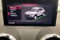 Audi Q2 SUV (16 on) 30 TFSI 116 Sport 5dr For Sale - Lookers Audi Tyneside, Newcastle