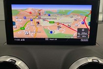 Audi Q2 SUV (16 on) 30 TFSI 116 Sport 5dr For Sale - Lookers Audi Tyneside, Newcastle