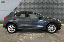 Audi Q2 SUV (16 on) 30 TFSI 116 Sport 5dr For Sale - Lookers Audi Tyneside, Newcastle
