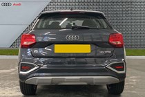 Audi Q2 SUV (16 on) 30 TFSI 116 Sport 5dr For Sale - Lookers Audi Tyneside, Newcastle