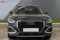 Audi Q2 SUV (16 on) 30 TFSI 116 Sport 5dr For Sale - Lookers Audi Tyneside, Newcastle