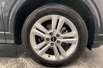 Audi Q2 SUV (16 on) 30 TFSI 116 Sport 5dr For Sale - Lookers Audi Tyneside, Newcastle